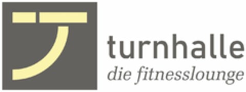 T turnhalle die fitnesslounge Logo (DPMA, 08.12.2020)