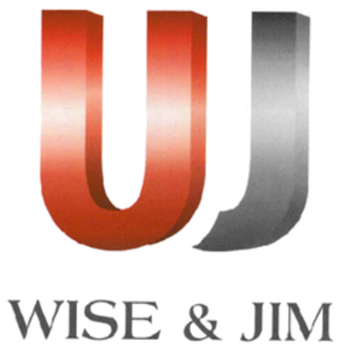 WJ WISE & JIM Logo (DPMA, 12/08/2020)