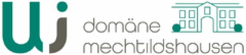 WJW domäne mechtildshausen Logo (DPMA, 12/16/2020)