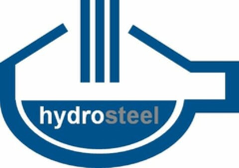 hydrosteel Logo (DPMA, 21.01.2021)