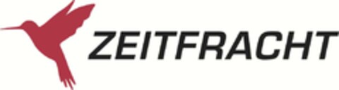 ZEITFRACHT Logo (DPMA, 10/06/2021)