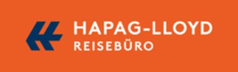 HAPAG-LLOYD REISEBÜRO Logo (DPMA, 07.12.2021)