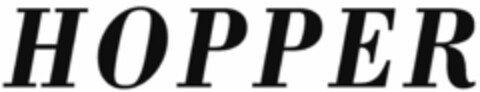 HOPPER Logo (DPMA, 05/28/2021)