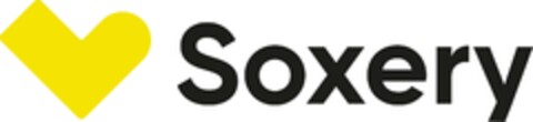 Soxery Logo (DPMA, 26.08.2021)