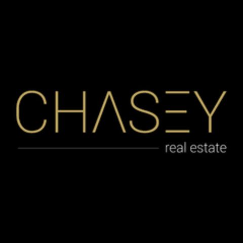 CHASEY real estate Logo (DPMA, 14.09.2021)