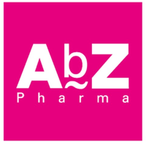 AbZ Pharma Logo (DPMA, 10.12.2021)