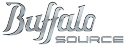 Buffalo SOURCE Logo (DPMA, 22.02.2022)