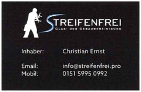 STREIFENFREI Logo (DPMA, 04/11/2022)