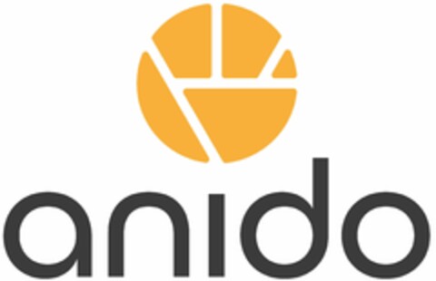 anido Logo (DPMA, 25.01.2022)