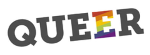 QUEER Logo (DPMA, 08/18/2022)