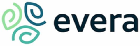 evera Logo (DPMA, 10/11/2022)