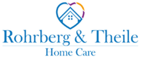 Rohrberg & Theile Home Care Logo (DPMA, 03/24/2022)