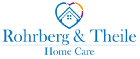 Rohrberg & Theile Home Care Logo (DPMA, 24.03.2022)