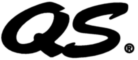 QS Logo (DPMA, 01/16/2002)