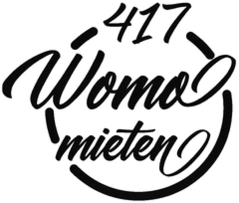 417 Womo mieten Logo (DPMA, 28.02.2023)