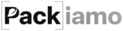 Packiamo Logo (DPMA, 06.09.2023)