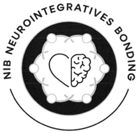 NIB NEUROINTEGRATIVES BONDING Logo (DPMA, 11.12.2023)