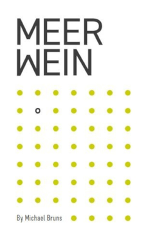 MEERWEIN By Michael Bruns Logo (DPMA, 03/09/2023)