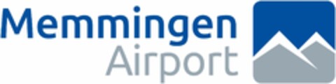 Memmingen Airport Logo (DPMA, 03.04.2023)