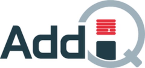 AddiQ Logo (DPMA, 12.05.2023)
