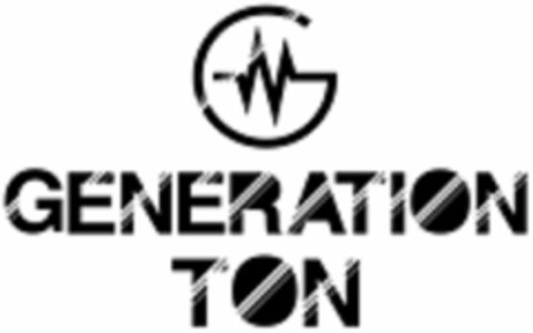 GENERATION TON Logo (DPMA, 23.08.2023)