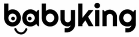 babyking Logo (DPMA, 14.06.2023)