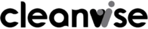 cleanwise Logo (DPMA, 28.07.2023)