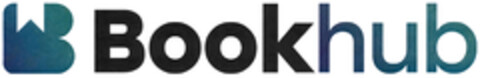 Bookhub Logo (DPMA, 01/02/2024)