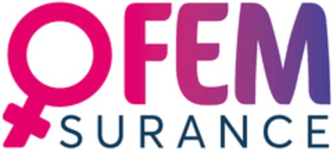 FEM SURANCE Logo (DPMA, 02.01.2024)