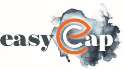 easy Cap Logo (DPMA, 05/24/2024)