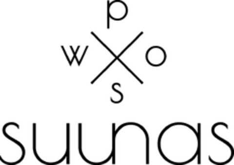 suunas Logo (DPMA, 17.01.2024)