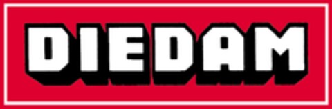 DIEDAM Logo (DPMA, 03.04.2024)