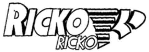 RICKO RICKO Logo (DPMA, 23.03.2002)