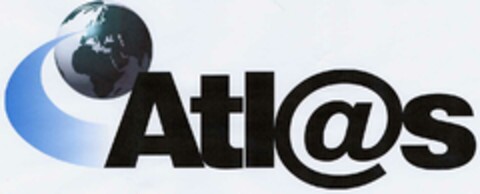 Atl@s Logo (DPMA, 05/08/2002)