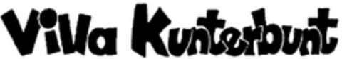 Villa Kunterbunt Logo (DPMA, 03.08.2002)