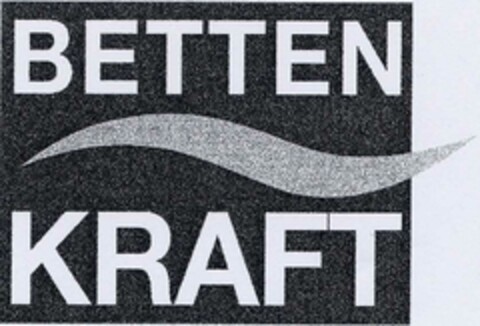 BETTEN KRAFT Logo (DPMA, 28.11.2002)