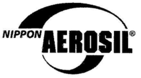 NIPPON AEROSIL Logo (DPMA, 23.12.2002)