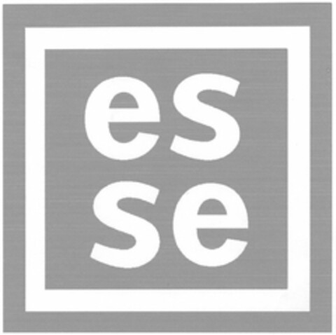 es se Logo (DPMA, 30.07.2003)