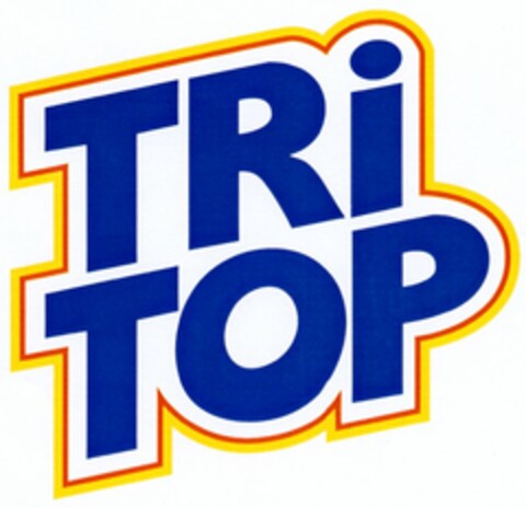 TRi TOP Logo (DPMA, 01.09.2003)