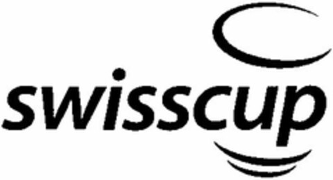 swisscup Logo (DPMA, 25.11.2003)