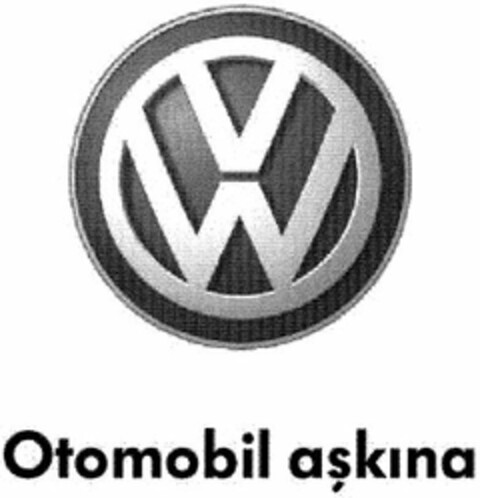 VW Otomobil askina Logo (DPMA, 01.12.2003)