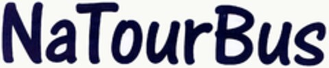 NaTourBus Logo (DPMA, 11.03.2004)