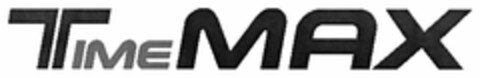 TimeMax Logo (DPMA, 09.06.2004)