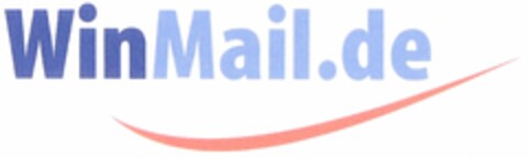 WinMail.de Logo (DPMA, 29.09.2004)