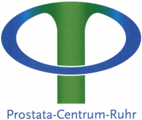 Prostata-Centrum-Ruhr Logo (DPMA, 03.01.2005)