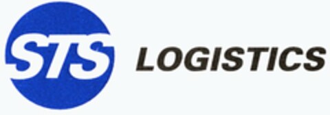 STS LOGISTICS Logo (DPMA, 28.06.2005)