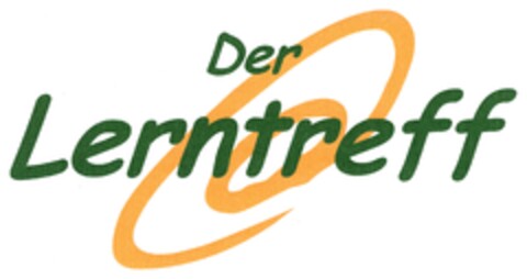 Der Lerntreff Logo (DPMA, 04/30/2006)