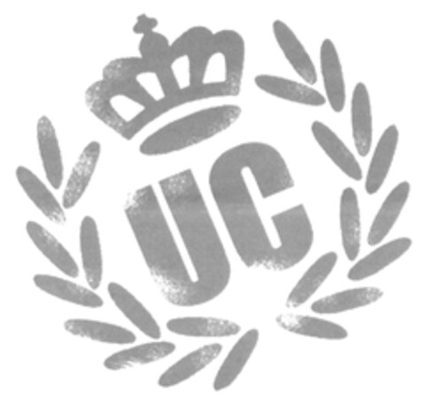 UC Logo (DPMA, 19.04.2007)