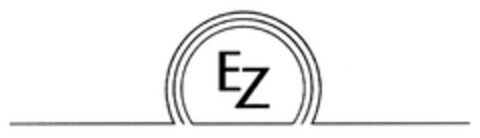 EZ Logo (DPMA, 06.07.2007)