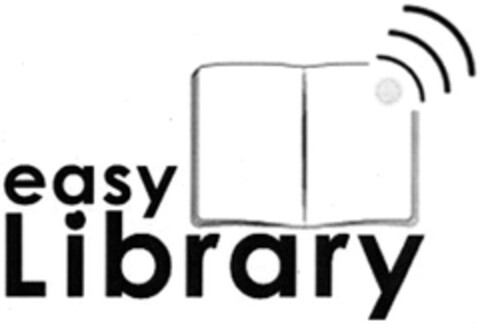 easy Library Logo (DPMA, 09/27/2007)